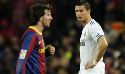 Khi Ronaldo và Messi đều hướng về World Cup